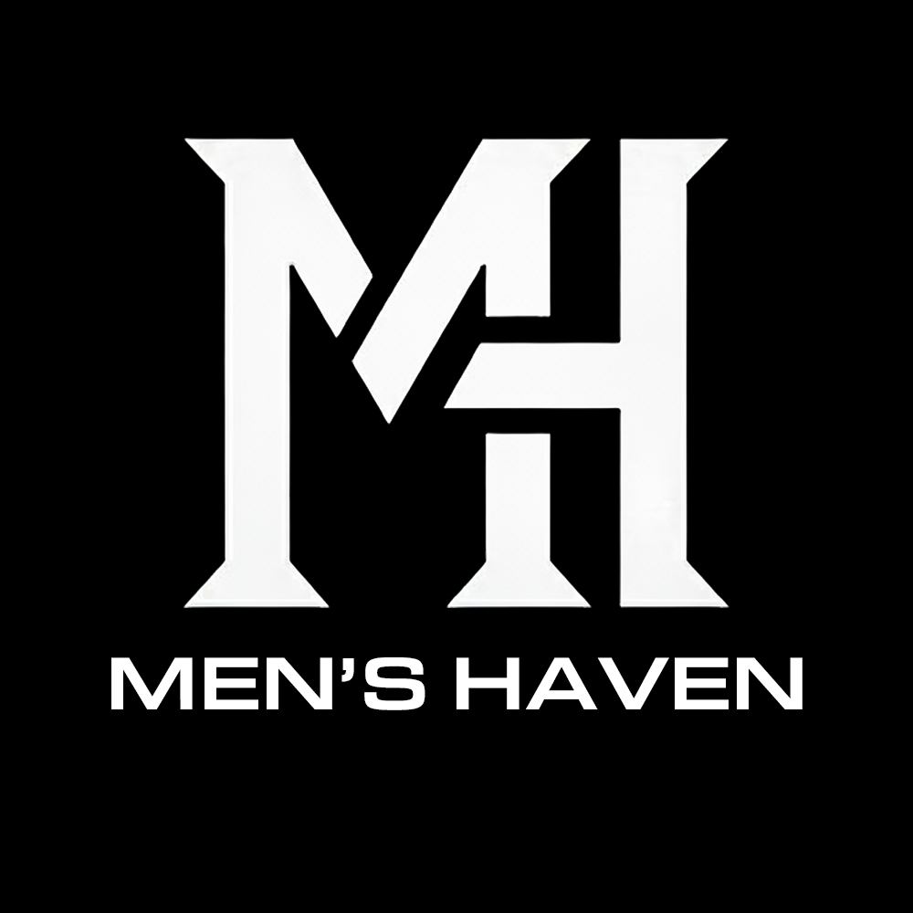 Logo Men's Haven